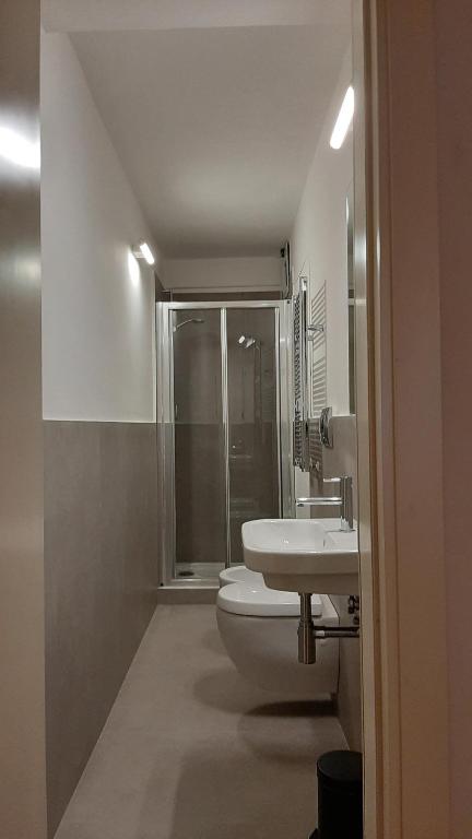 Palazzo Capponi alle Rovinate - 19