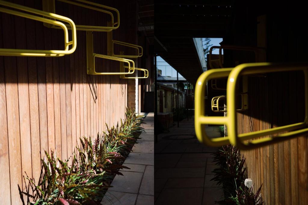 Fotografie z fotogalerie ubytování Warders Hotel by Garde v destinaci Fremantle