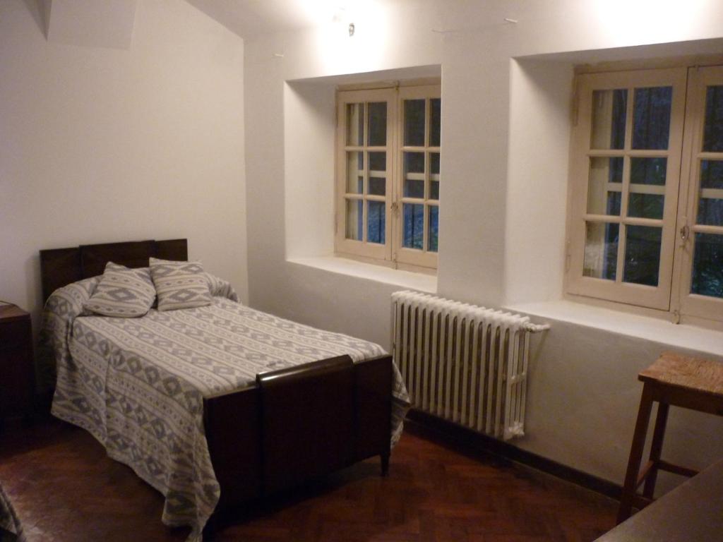 Casco El Trapiche - Two-Bedroom Suite