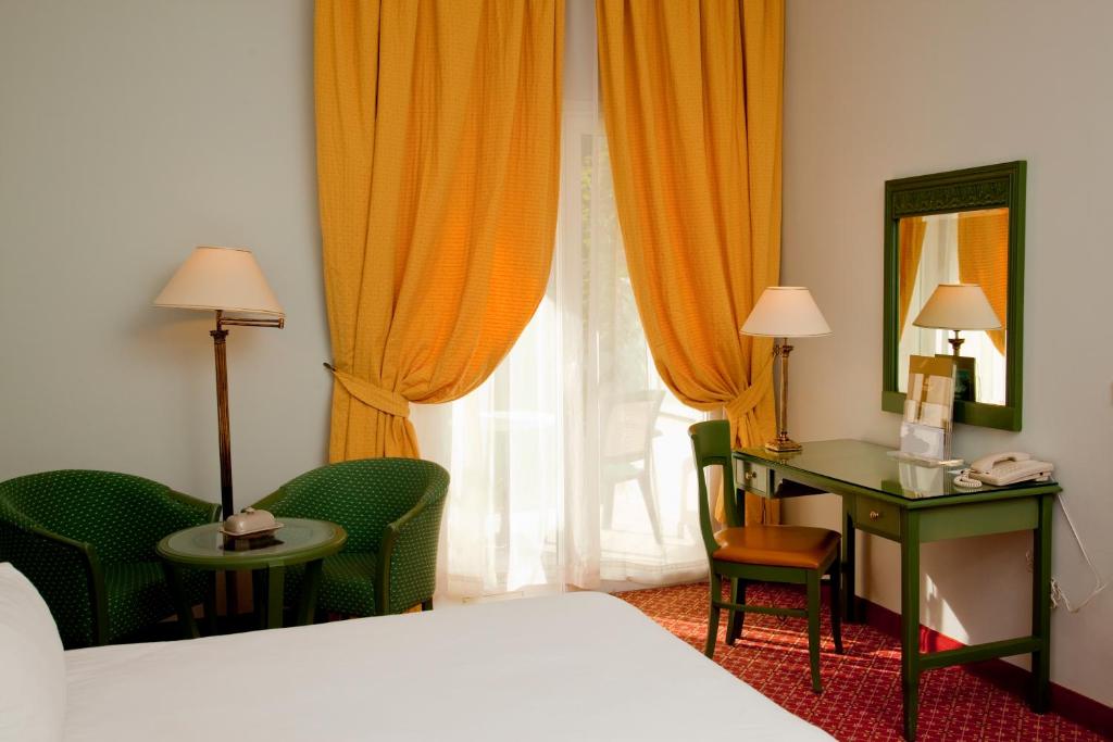 Regency Tunis Hotel - 