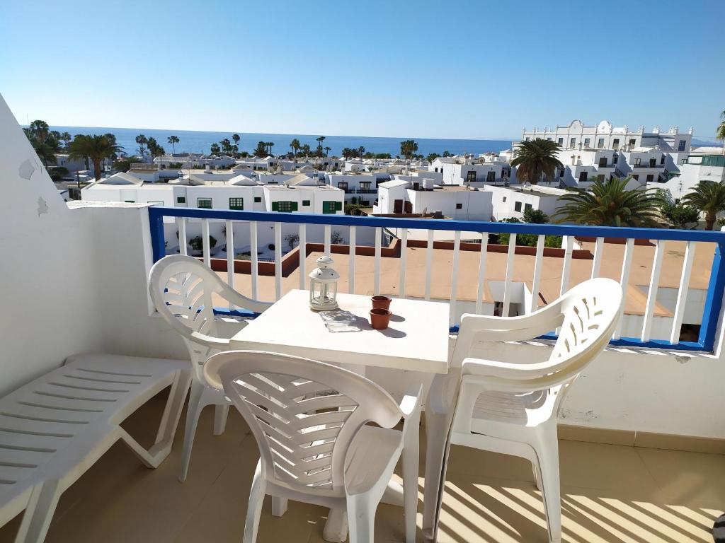 Zdjęcie z galerii obiektu Apartamento Roraima w Puerto del Carmen