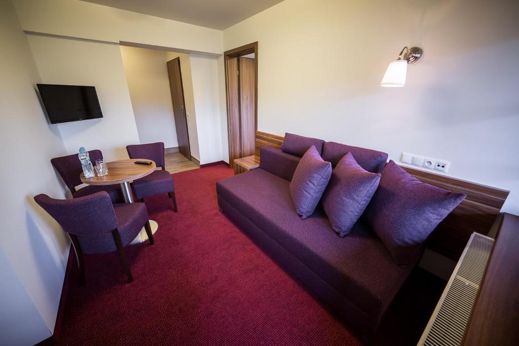 Lesne Patio - Resim 25