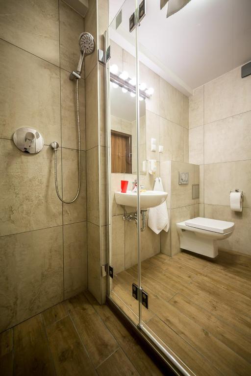 Lesne Patio - Resim 26