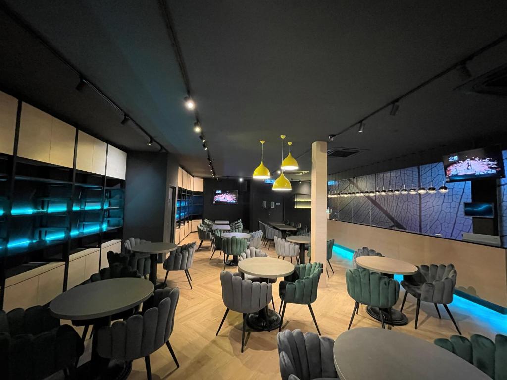 Victoria Station Hotel Melaka Melaka Updated 2021 Prices