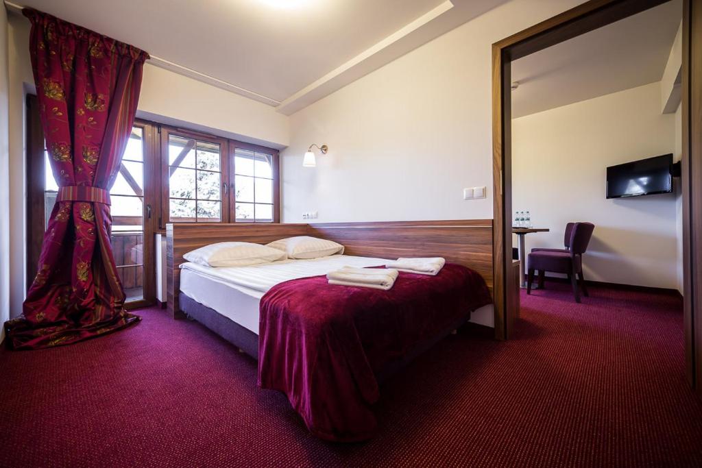 Lesne Patio - Resim 18