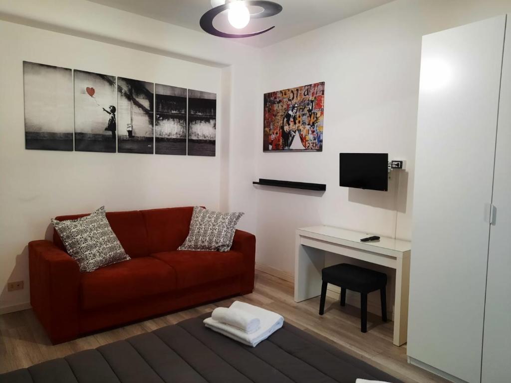 Style Accommodation