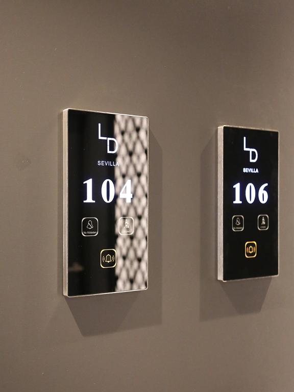 Fotografie z fotogalerie ubytování LD Sevilla v destinaci Guillena