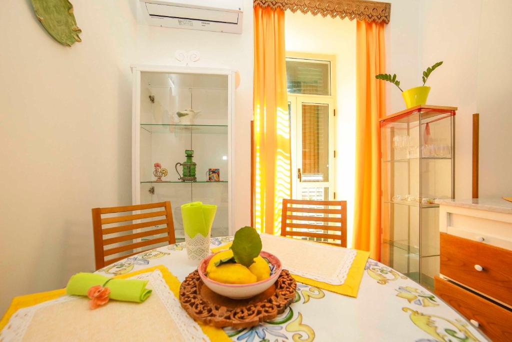 Atrani Apartments on the Amalfi Coast, air-purified, close to the beach and easy access - Superior Apartment