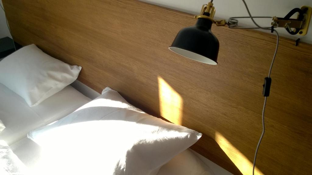 Bild i bildgalleri på Art Residence i Eriksmåla