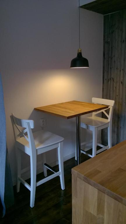 Bild i bildgalleri på Art Residence i Eriksmåla