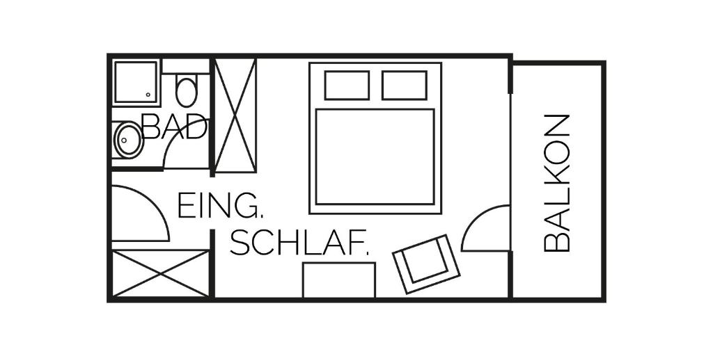 Genuss - und Vitalhotel Moisl - 9