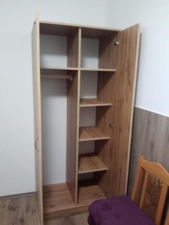 Fotografie z fotogalerie ubytování Budai Vám Apartmanház v destinaci Pécs