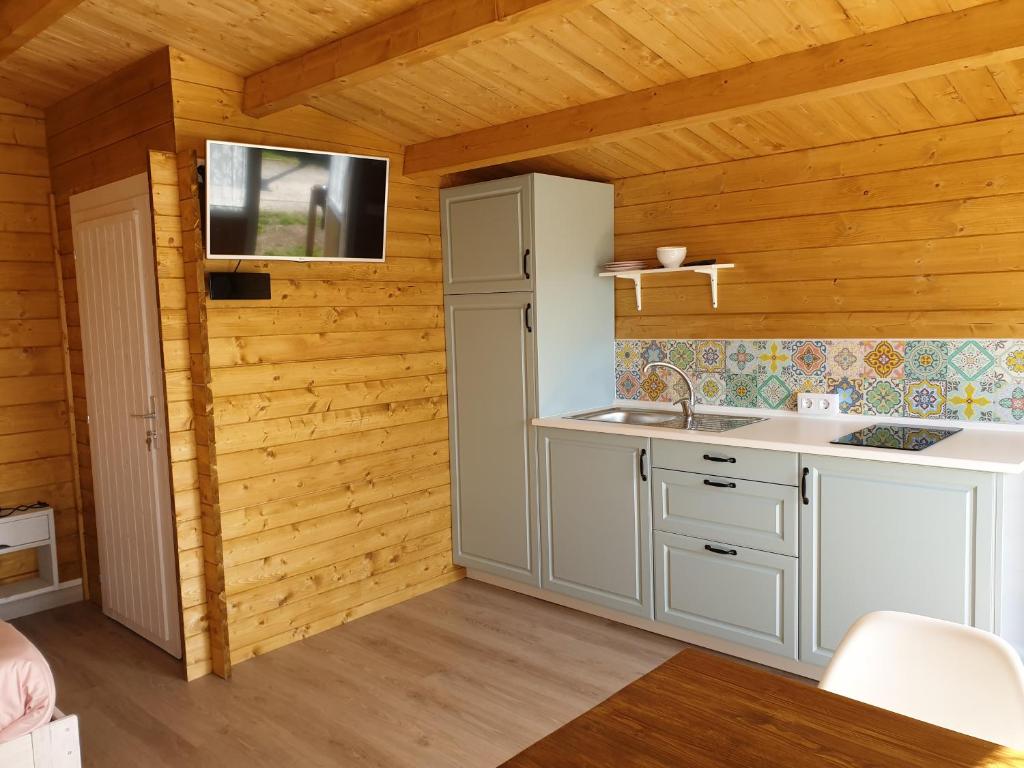 RinloCosta Camping, Rinlo, Sepanyol - Booking.com