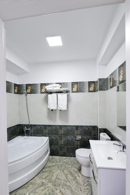 Hotel Ema&Zain - Resim 28