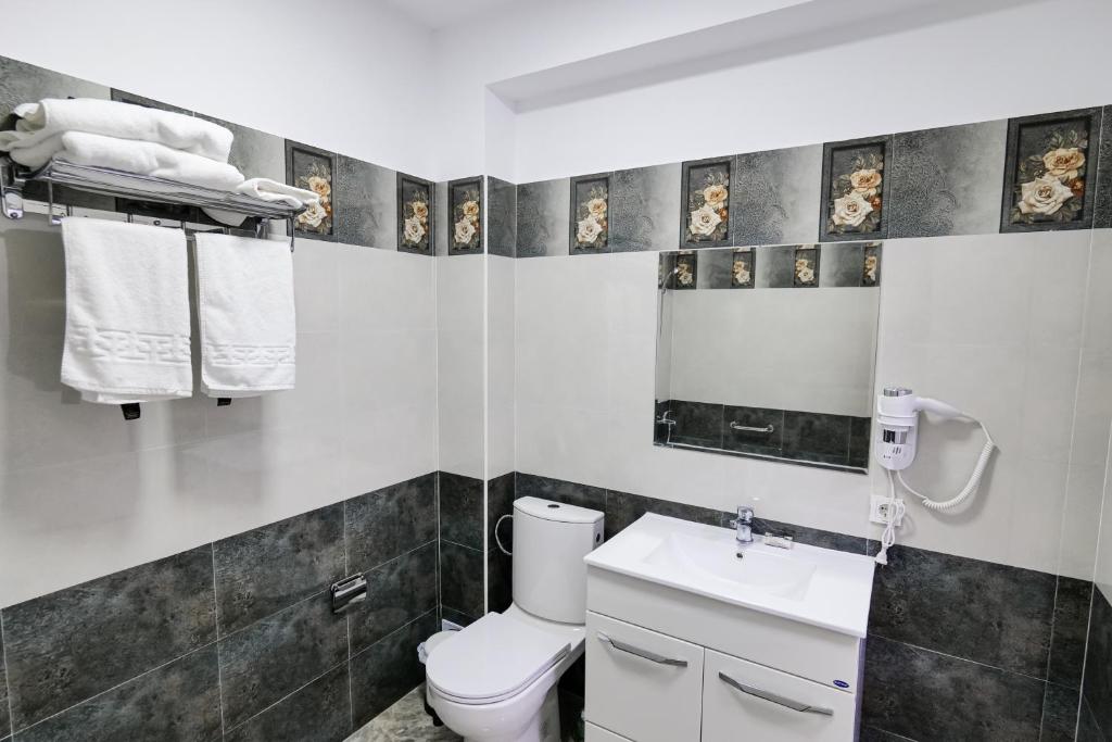 Hotel Ema&Zain - Resim 25