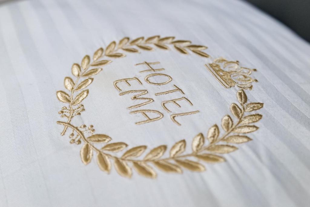 Hotel Ema&Zain - Resim 29