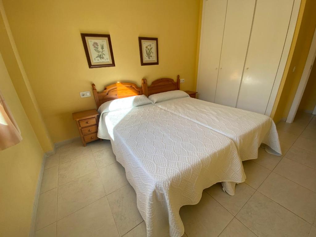 Apartamentos Jardines del Puerto Altamar (Spanje Alcossebre ...
