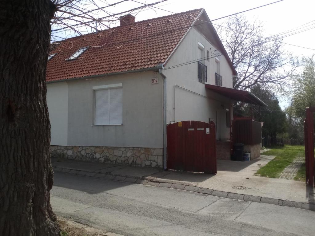 Okolí penzionu