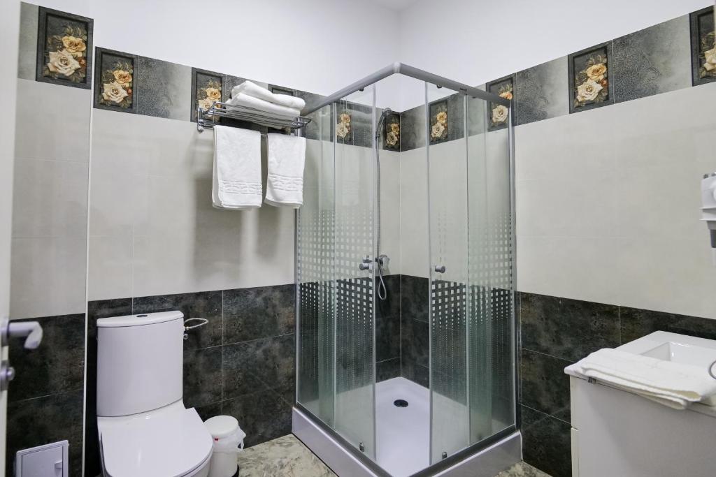 Hotel Ema&Zain - Resim 8