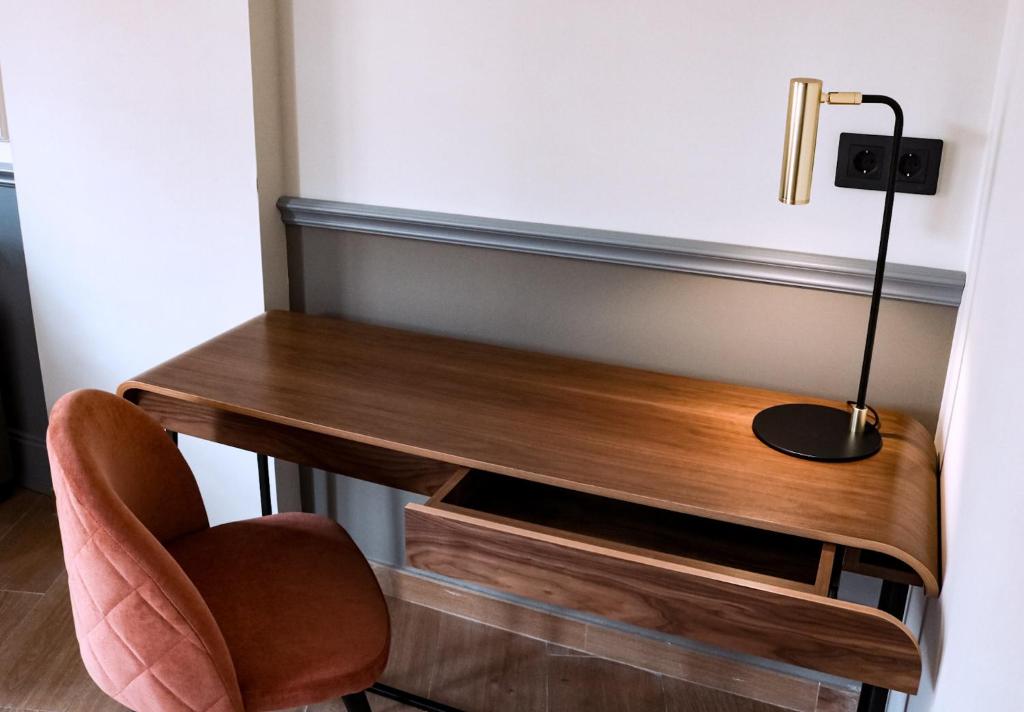 Kép Alcazaba Premium Hotel szállásáról Málagában a galériában