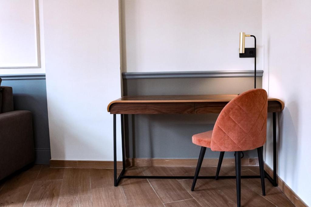 Alcazaba Premium Hotel - Resim 27