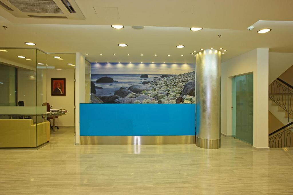 Olympic Palladium - Resim 8