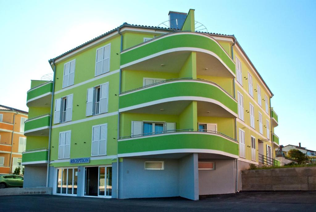 Apartments Villa Oliva Premantura Updated 2021 Prices