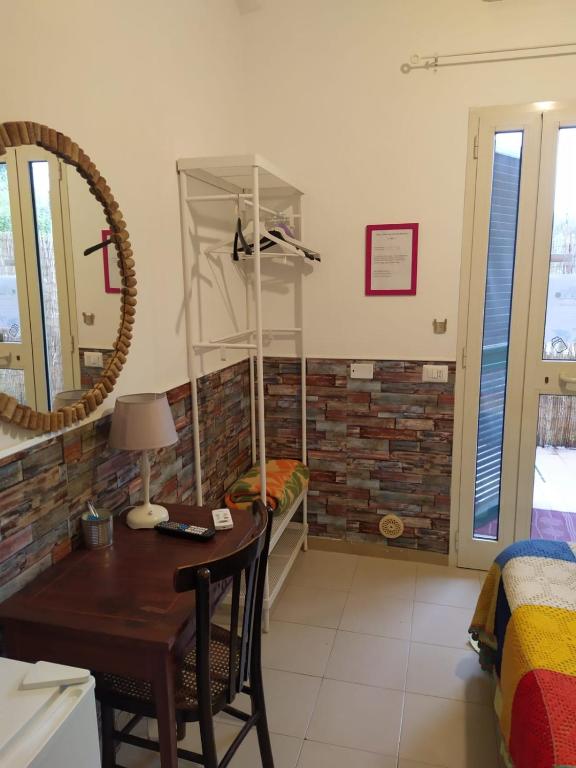 Casale Terra Sole B&B