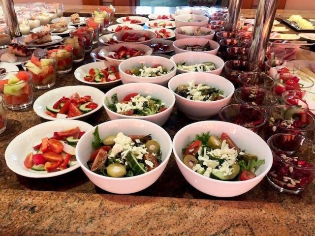 Kronenhotel - Resim 44