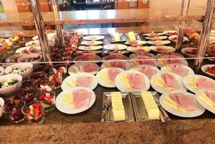 Kronenhotel - Resim 45