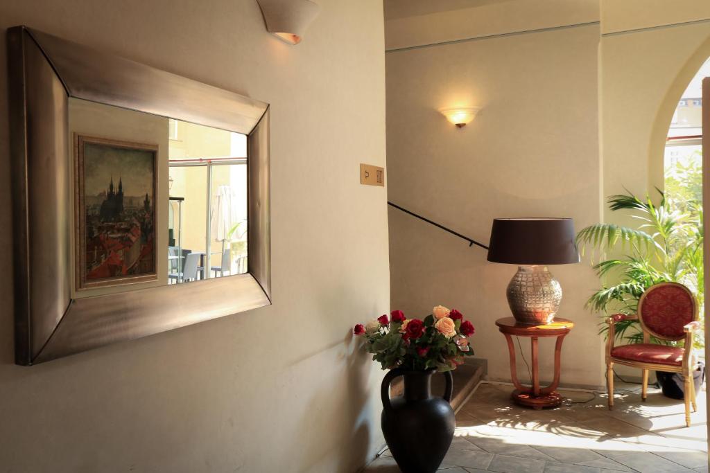 Appia Hotel Residences - Resim 24