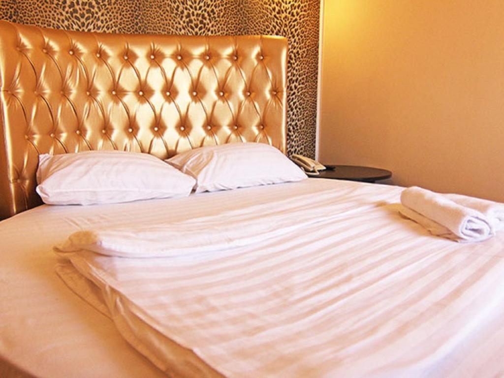 Villa Diego - Chambre Double Supérieure