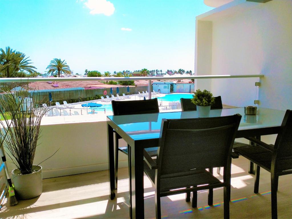Tamaran 208 PLAYA DEL INGLÉS