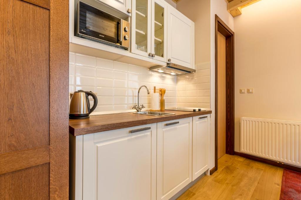 Fenomen Plitvice Resort - 11