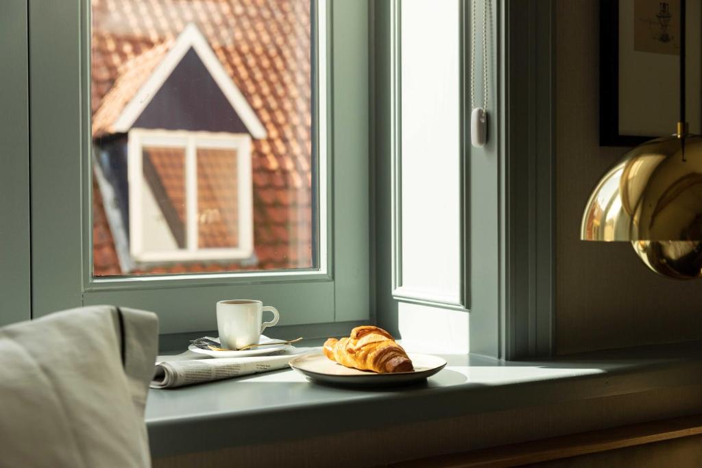 Fotografie z fotogalerie ubytování Aparthotel Hattem v destinaci Hattem