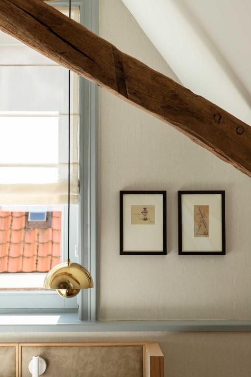 Fotografie z fotogalerie ubytování Aparthotel Hattem v destinaci Hattem