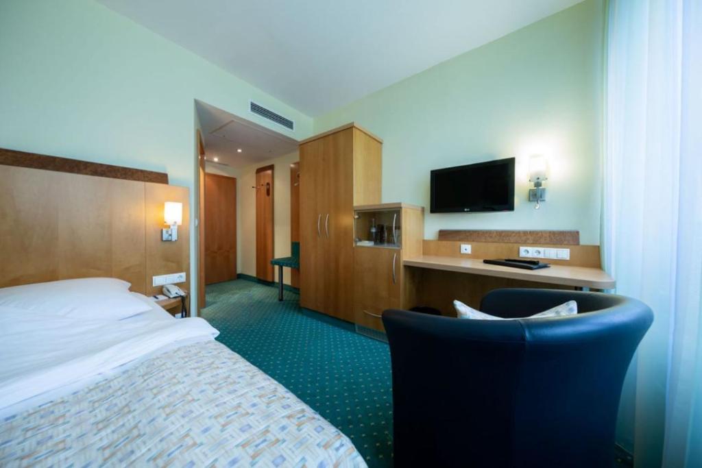 Kronenhotel - Resim 42