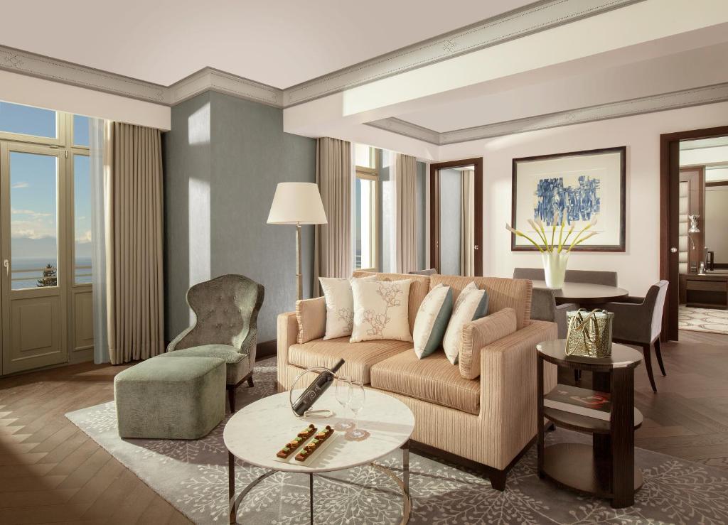 Royal Savoy Hotel & Spa - Resim 22