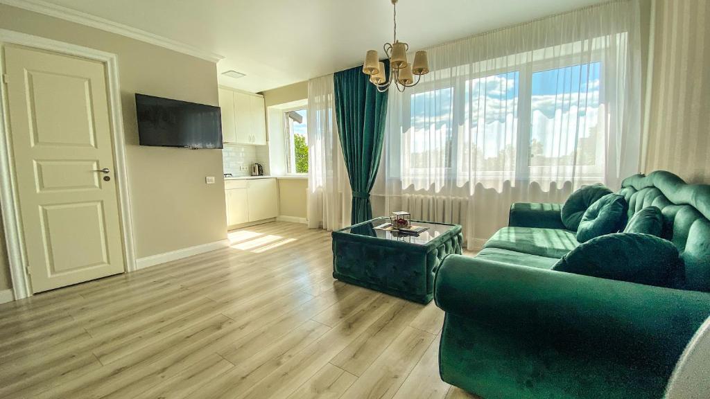 Apartment Akropolis Studio1, Klaipėda (precios actualizados 2024)