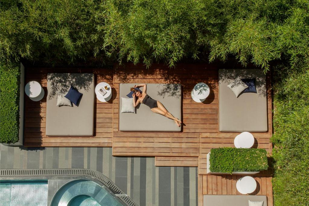 Royal Savoy Hotel & Spa - Resim 16