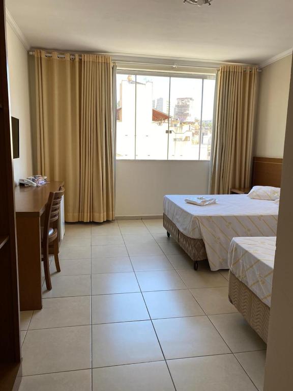  Hotel Balneário