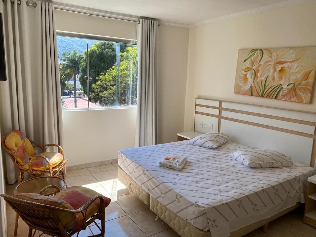  Hotel Balneário