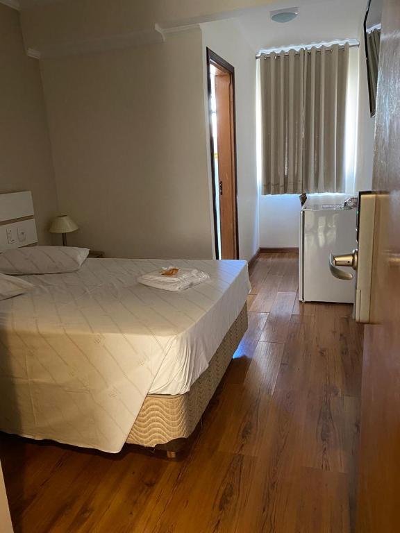 Hotel Balneário