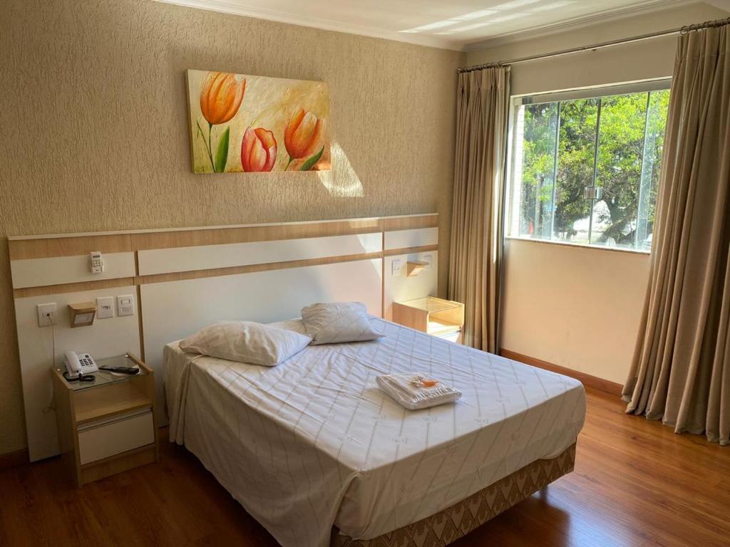  Hotel Balneário