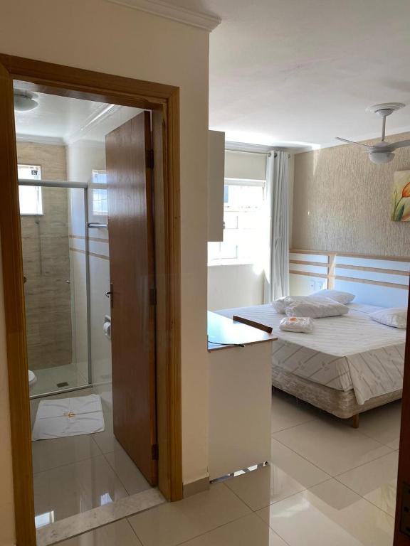  Hotel Balneário