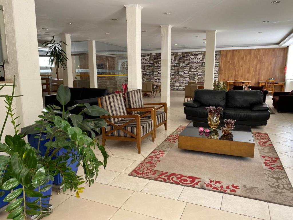  Hotel Balneário