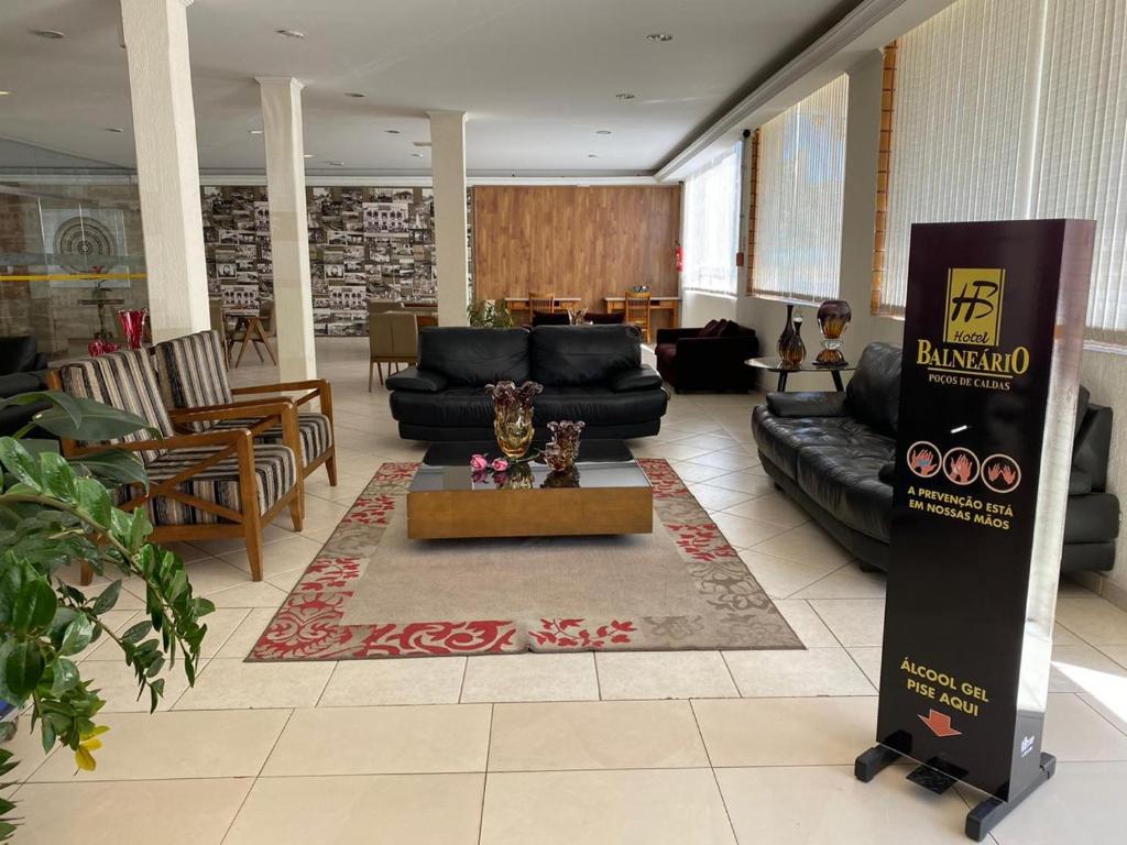  Hotel Balneário