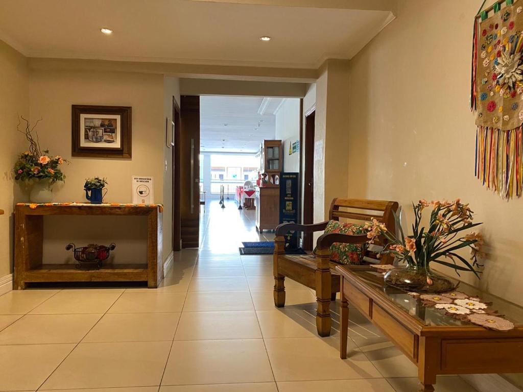  Hotel Balneário