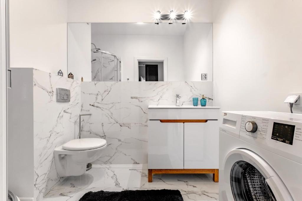 Apartamenty Saskie - 2