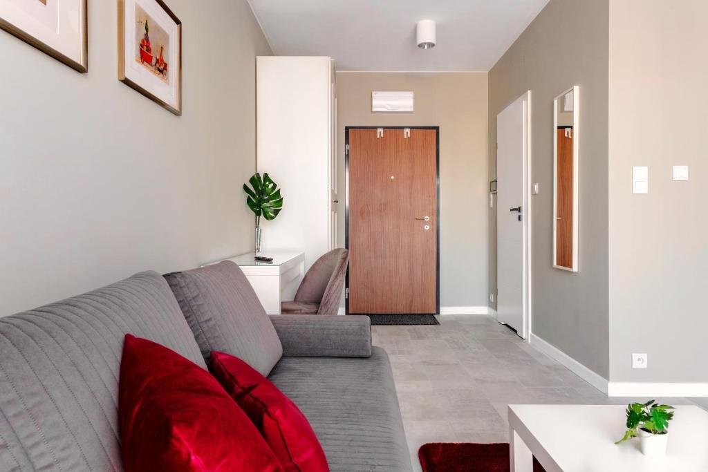 Apartamenty Saskie - 8